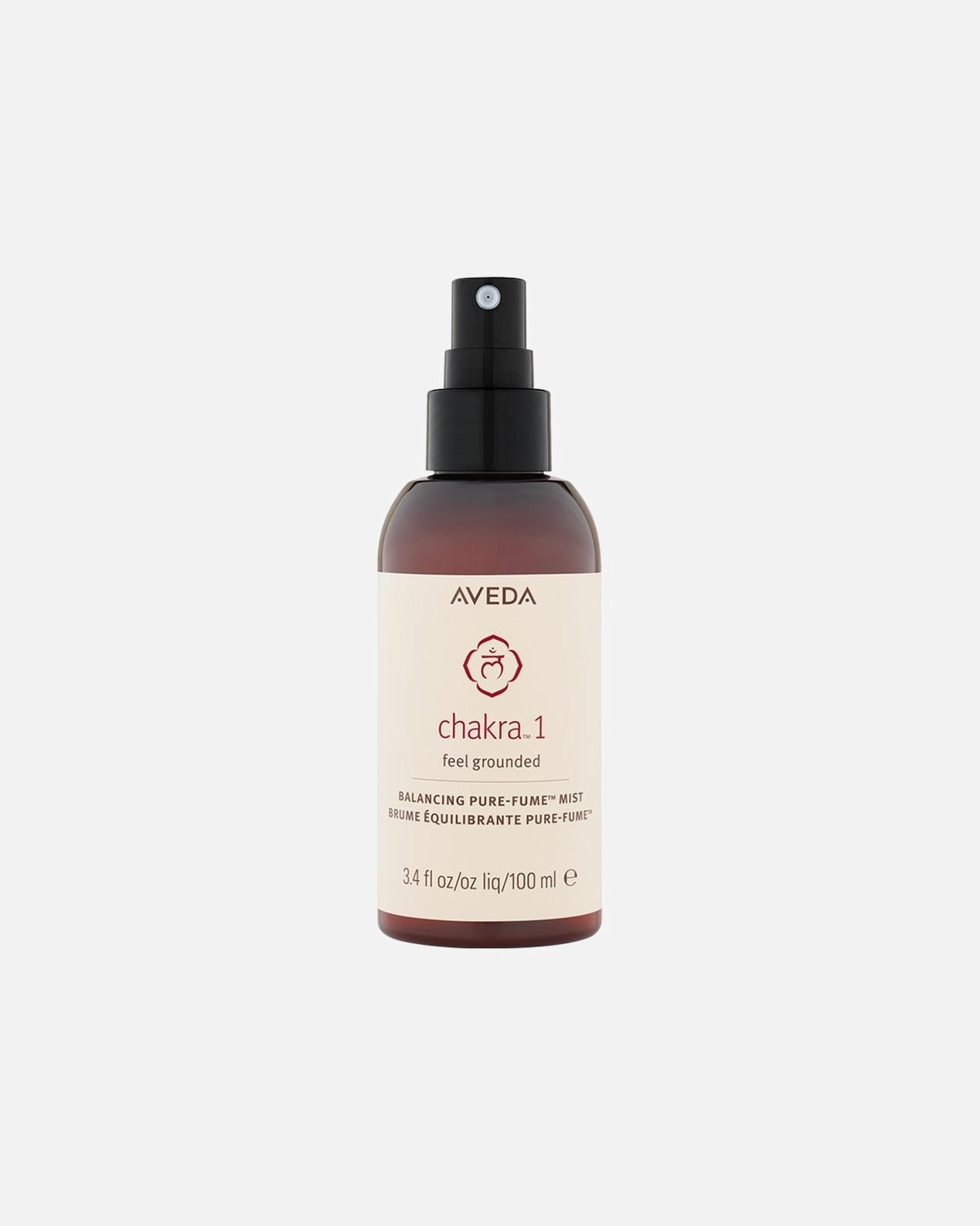 Aveda Chakraa tasapainottava vartalosuihke 1 - 100 ml