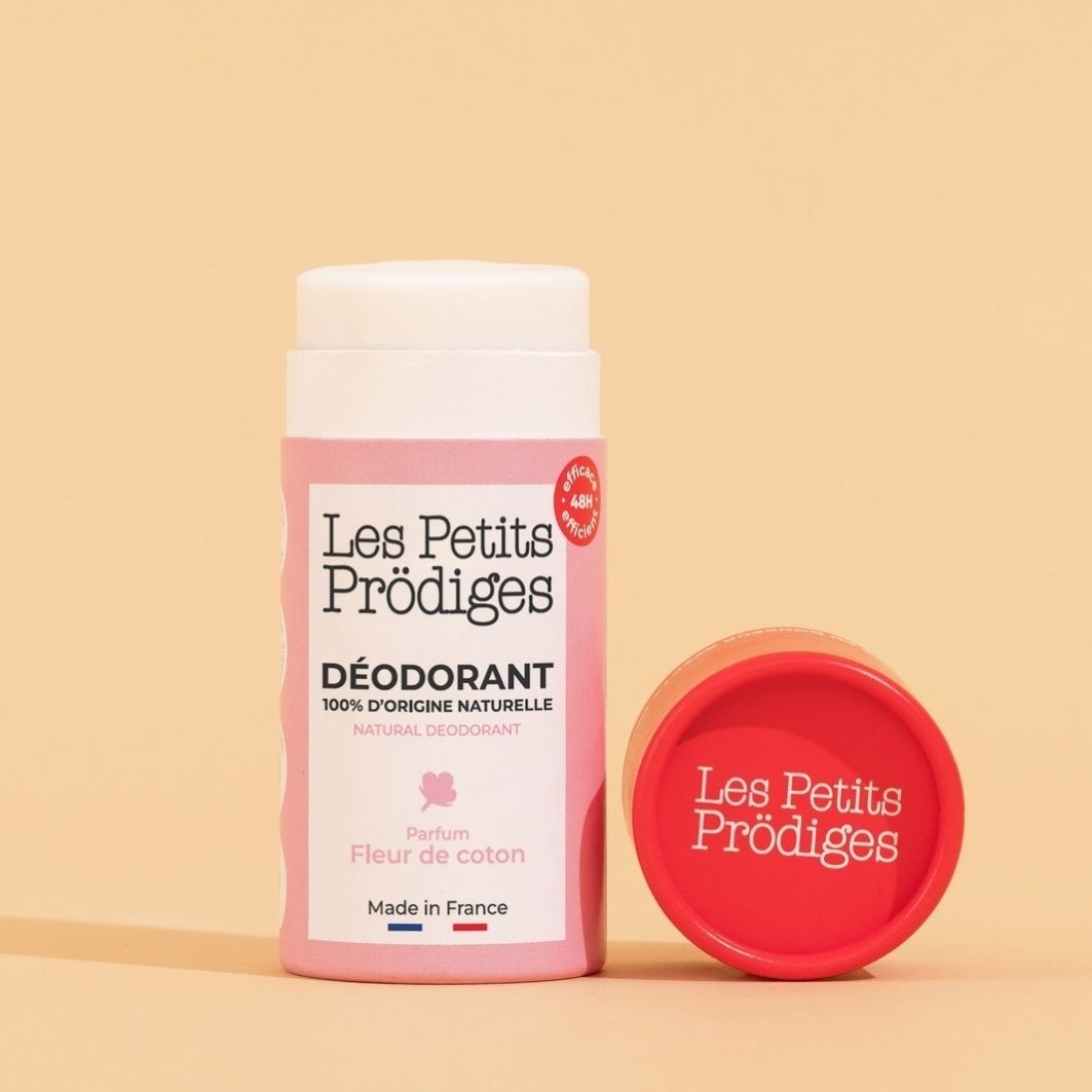 Les Petits Prödiges Fleur de coton