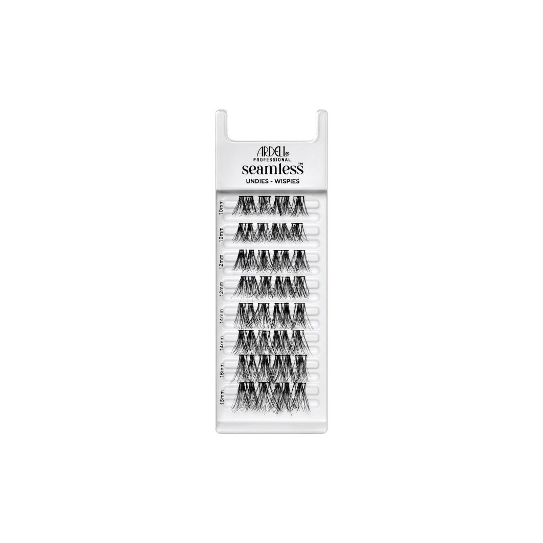 Ardell Wispies Seamless set za zamjenu pribora za šminkanje – 1 komad
