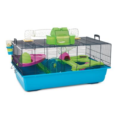 Savic Hamster Heaven 80 Käfig