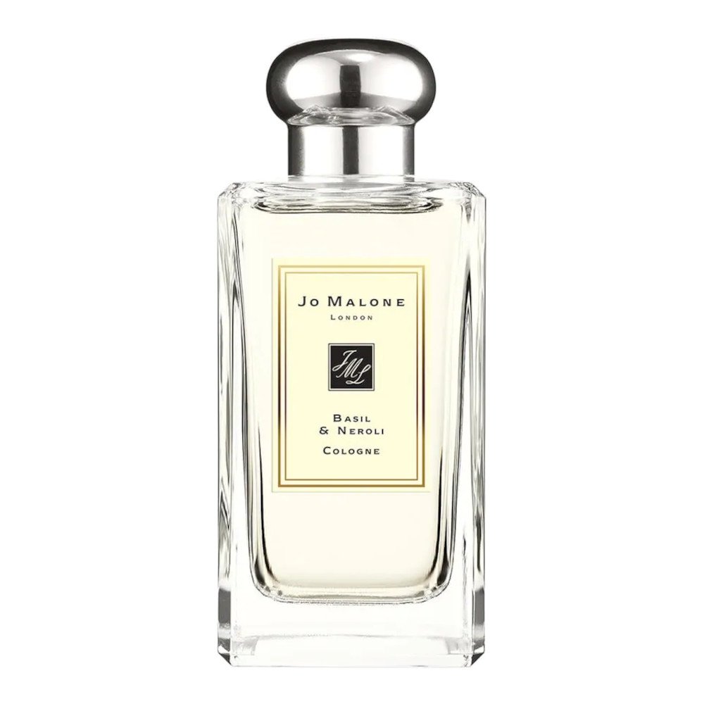 Jo Malone Basilikum & Neroli