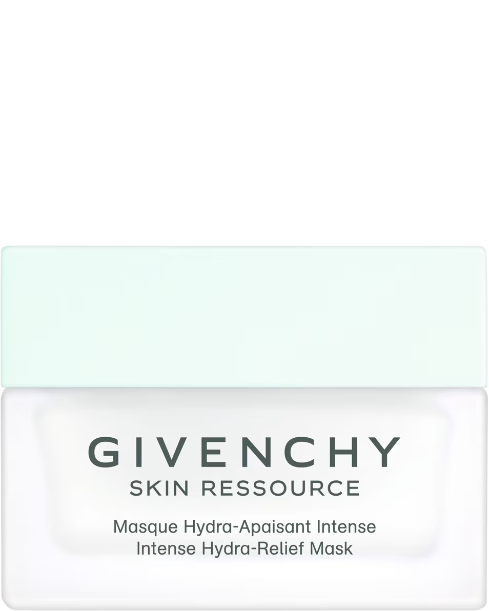 GIVENCHY COSMETICS SKIN RESSOURCE ΜΑΣΚΑ ΕΝΤΑΣΗΣ ΕΝΥΔΑΤΩΣΗΣ-ΑΝΑΚΟΥΦΙΣΗΣ