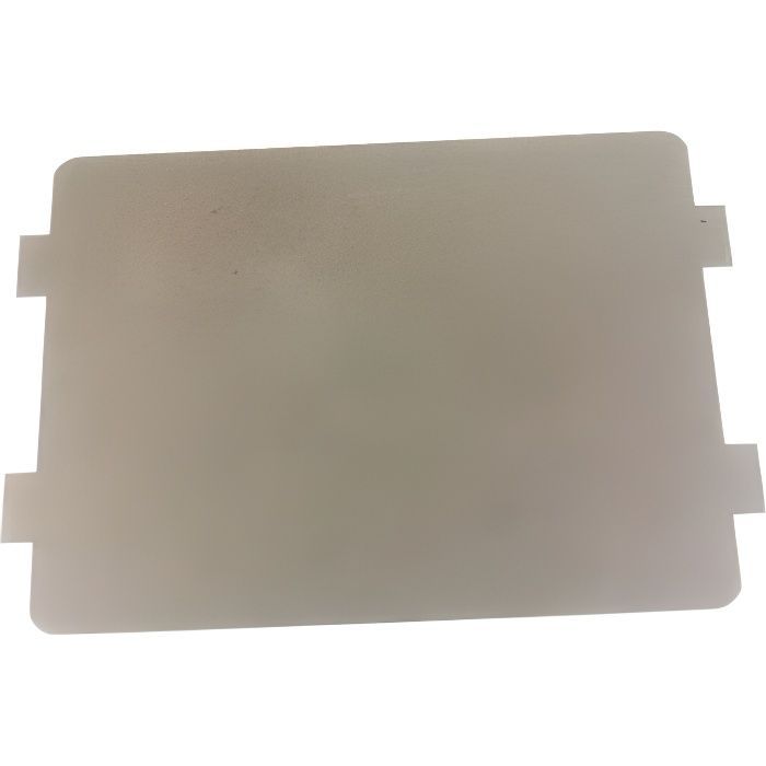 Mica Plate Ref AS0039862 For BRANDT MICROWAVE