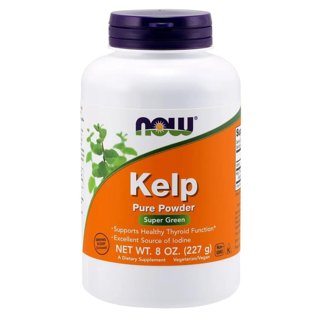 Nu Mad Kelp