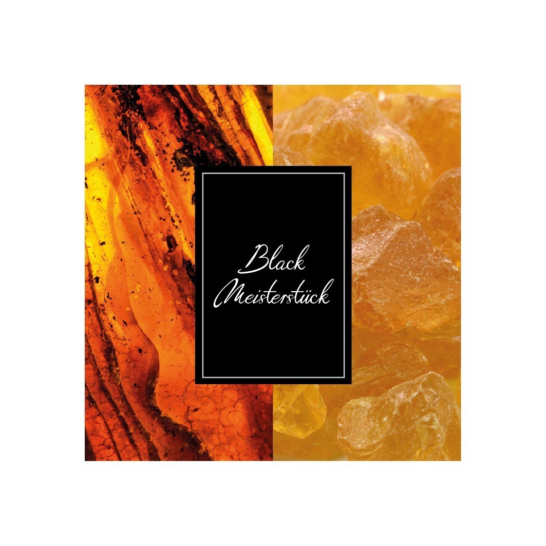 Montblanc parfuminis vanduo Montblanc Collection Montblanc Collection Black Meisterstück parfuminis vanduo 125 ml – 125 ml
