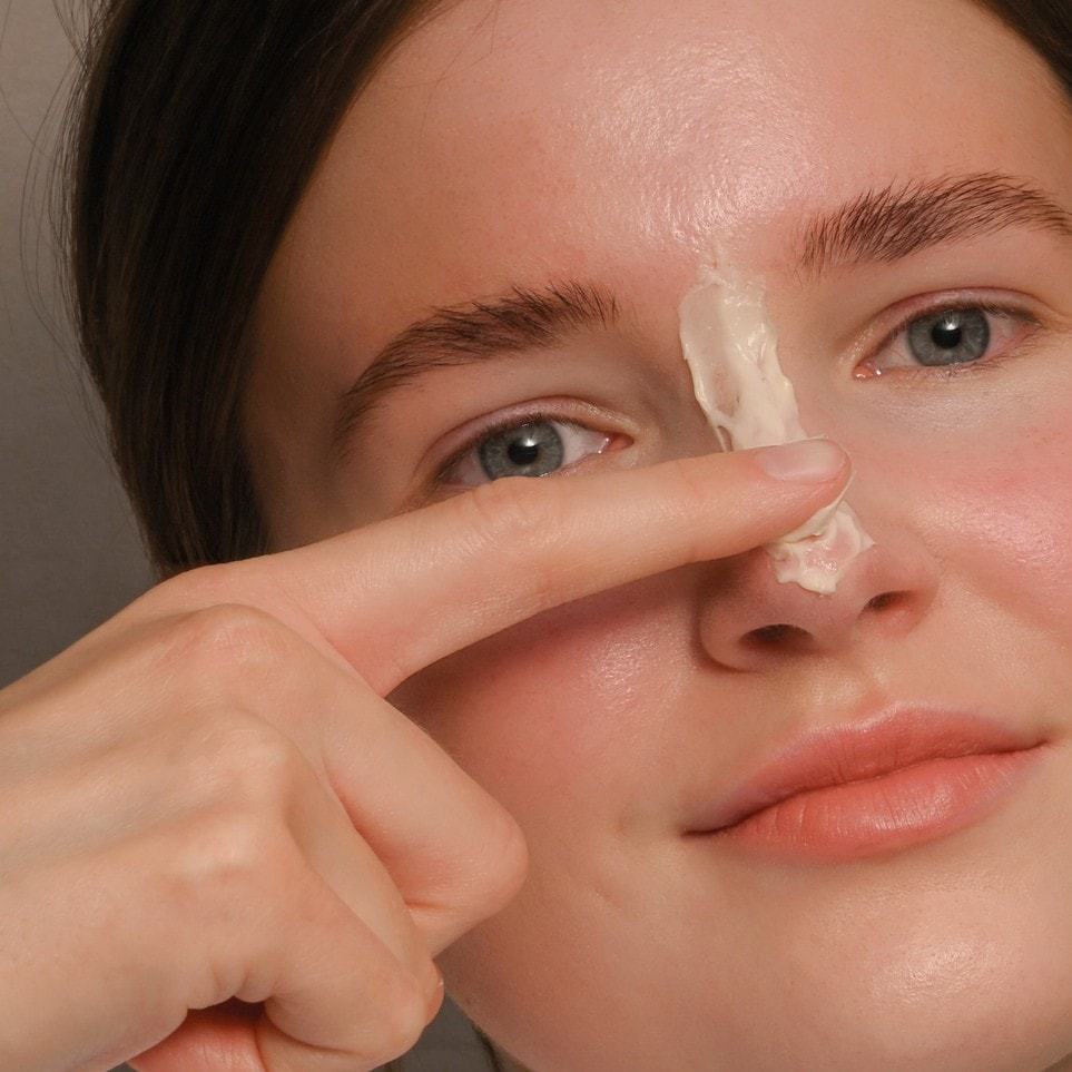 Rosental Organics krema za lice SPF 30 - ŽUTA