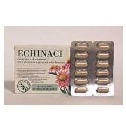 DR. C. CAGNOLA Echinacea 36 kruidencapsules