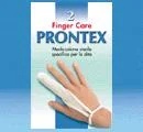 PRONTEX Safety Prontex Finger Care Fingerpflaster, 2 Stück