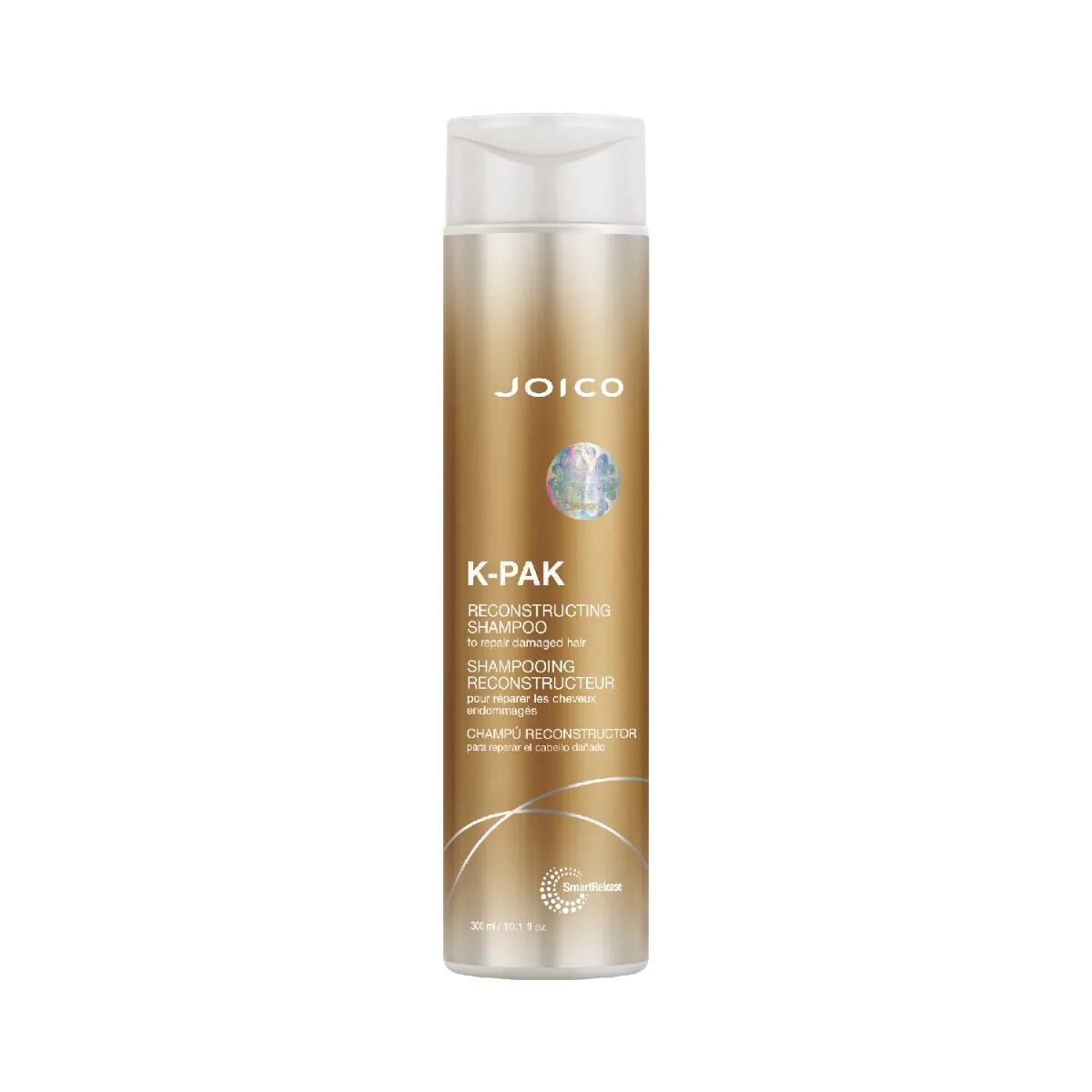 Joico K-Pak Reconstructing Odbudowujący Szampon do włosów