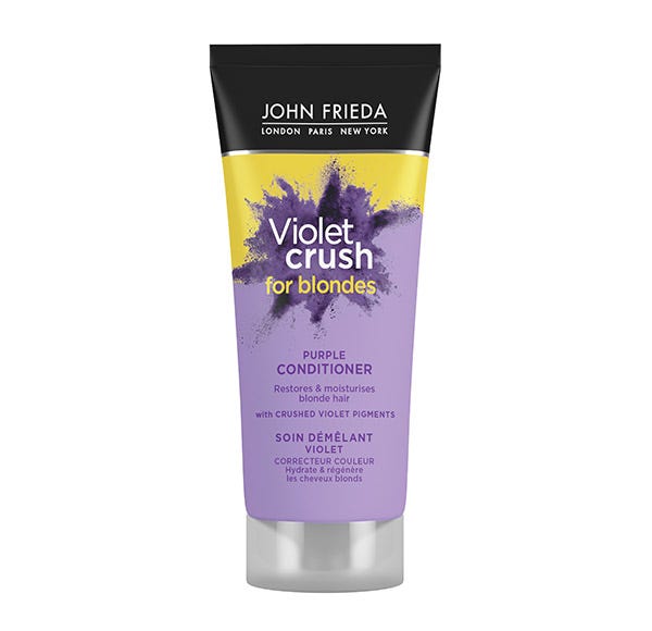 Violet Crush για Ξανθές | 75ml
