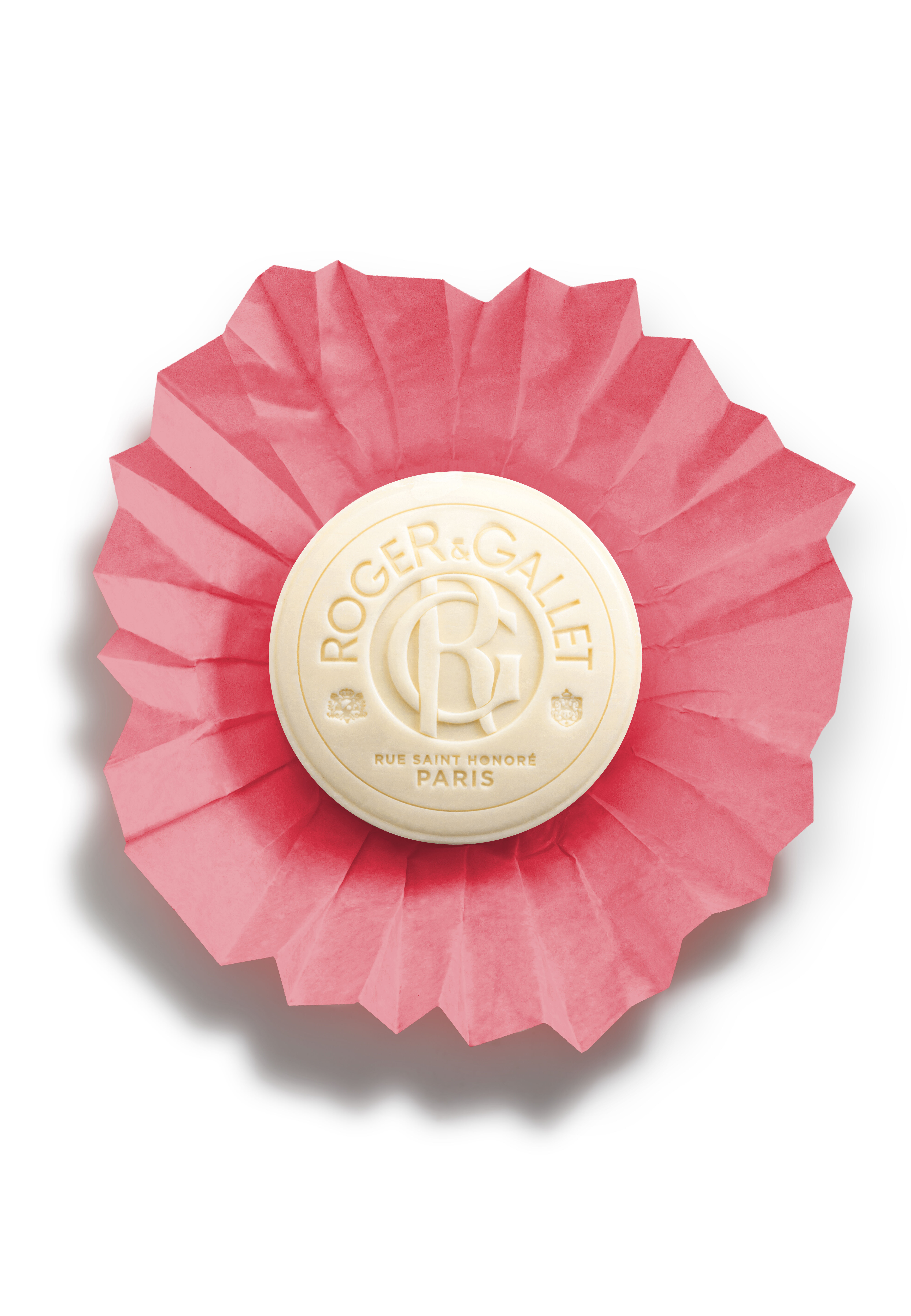 Roger&Gallet Crveni đumbir