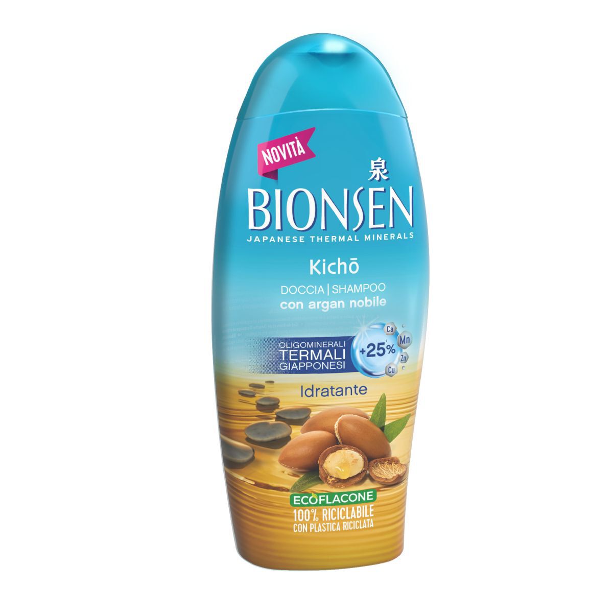 Bionsen Kicho Hydratační