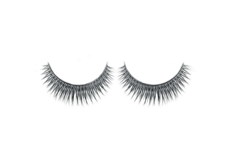 UNIQ Gentle & Sparkles Deluxe umetne trepalnice – št. 2215