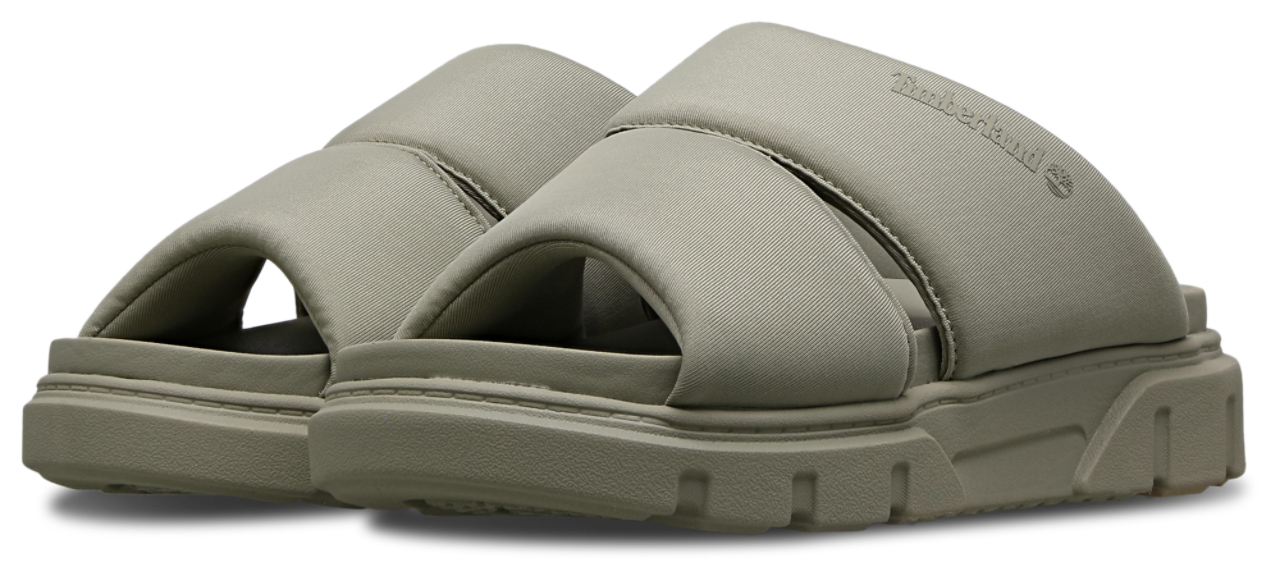Timberland Greyfield
