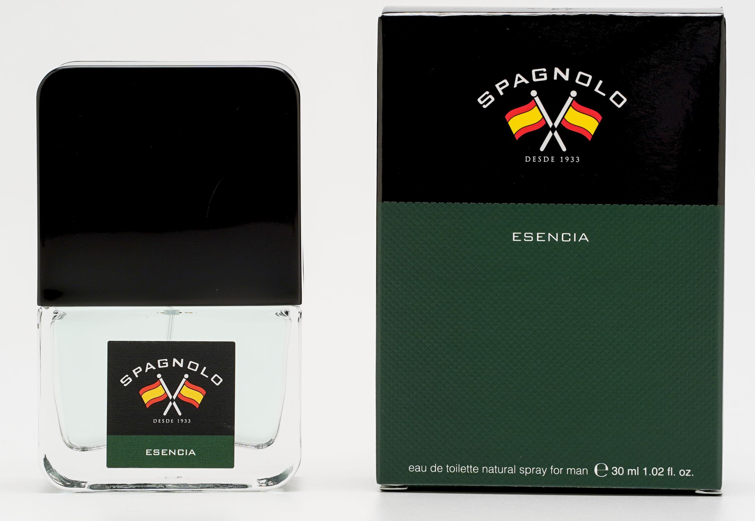 Essence EDT Moške kolonjske vode