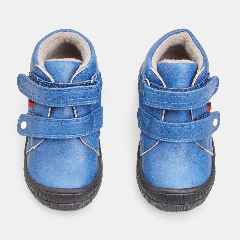 Bubblegummers kindersneakers