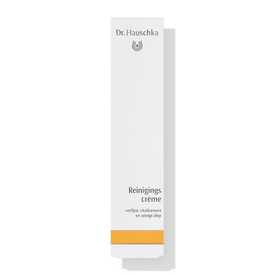 Hauschka Reinigungscreme - 50 ml