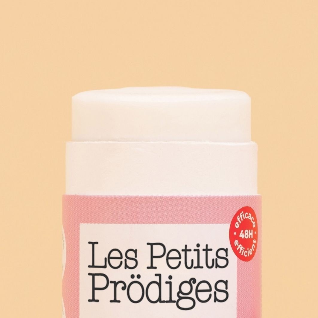 Les Petits Prödiges Fleur de coton