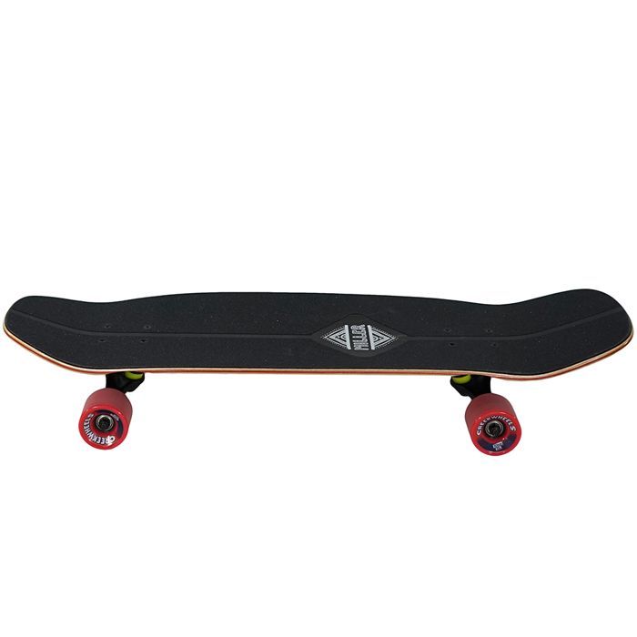 Skateboard Miller Division Indie