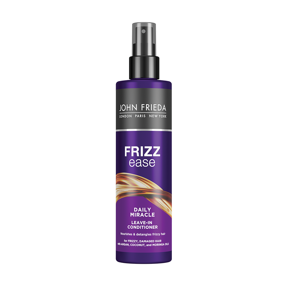 Frizz Ease Daily Miracle regenerator bez ispiranja 200 ml - John Frieda