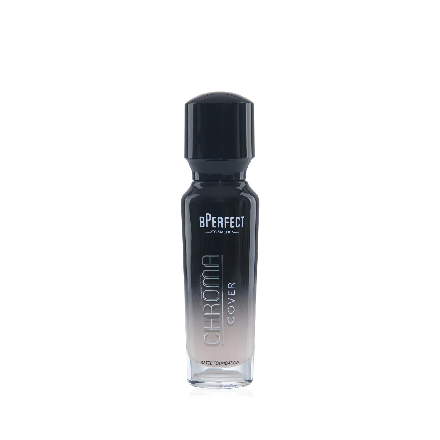 Viso  Chroma Cover Matte Foundation - Fondotinta liquido