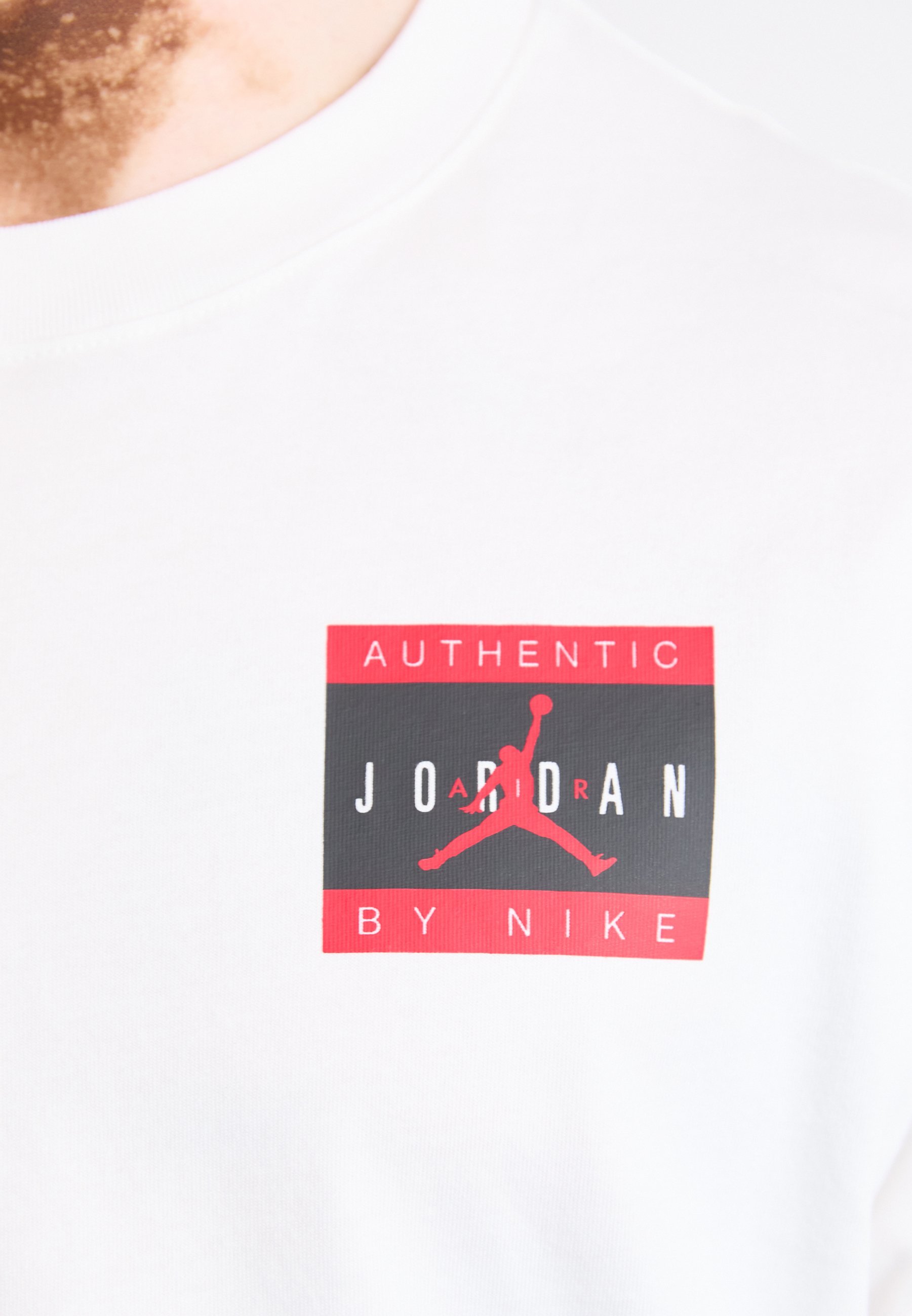 T-shirts imprimés Jordan