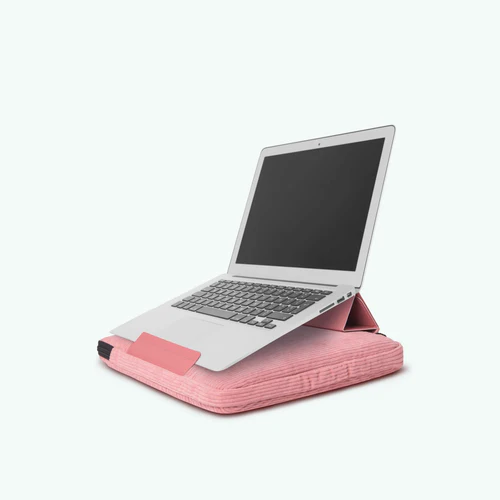Cabaia Housse ordinateur Gold Coast Housse computer 15/16 pouces rose