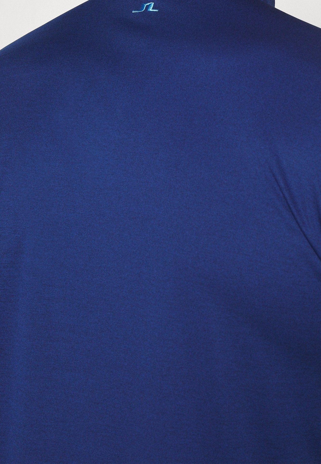 J.LINDEBERG Sport-Poloshirt – blau