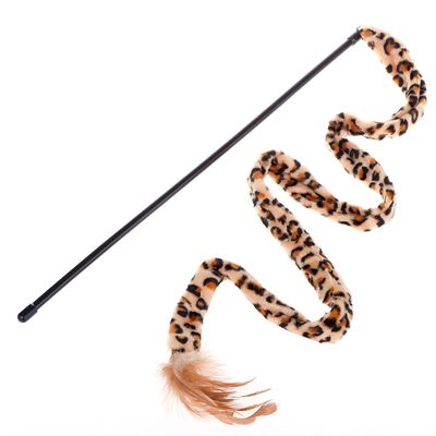 Leo Cat Dangler