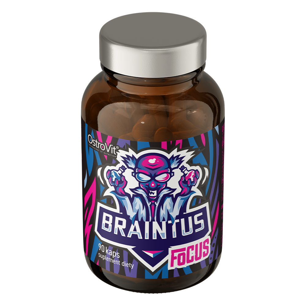OstroVit Braintus Focus