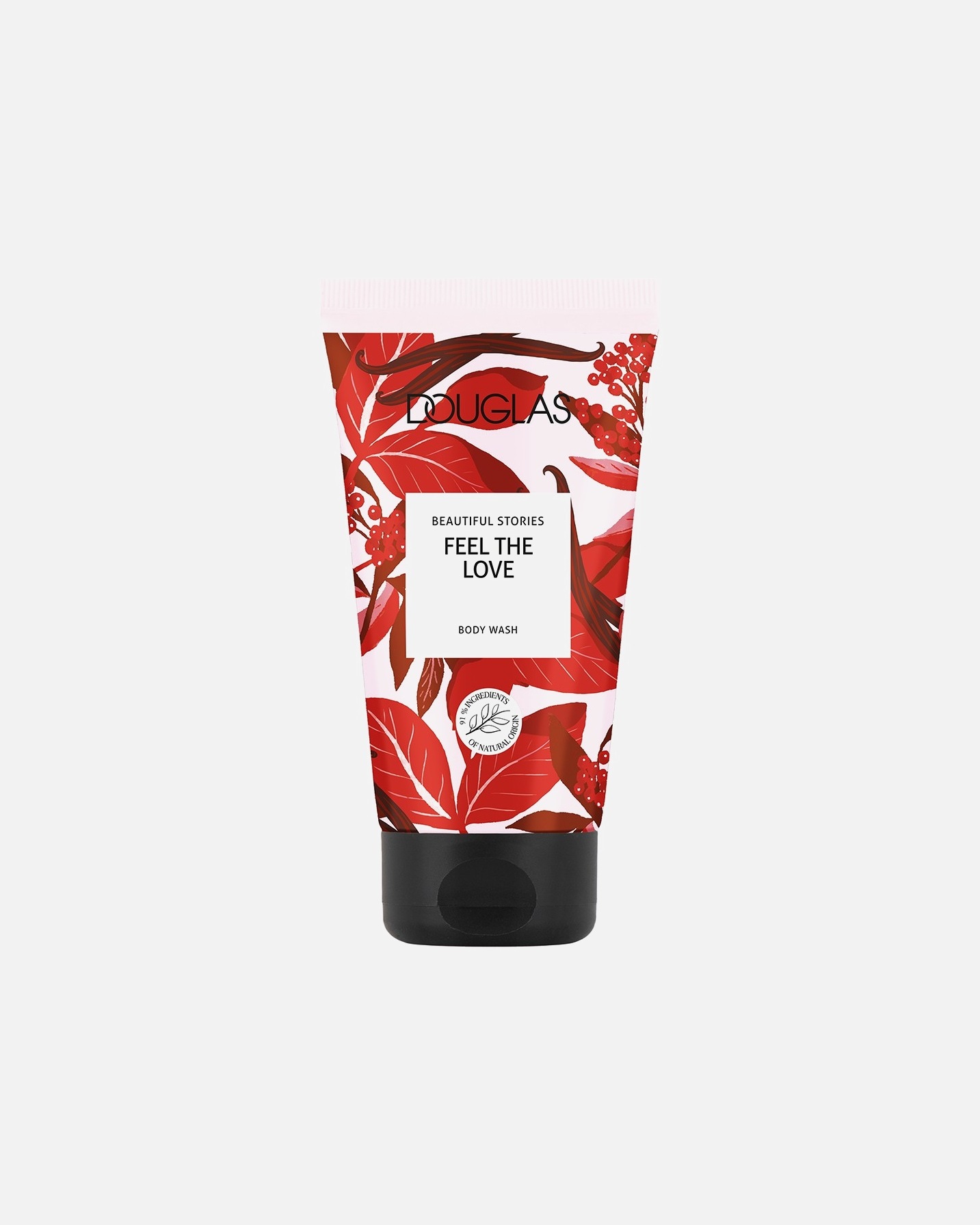 Douglas Collection gel za tuširanje Beautiful Stories Feel The Love - 150 ml