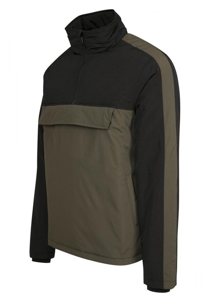 Veste d'hiver Urban Classics - olive