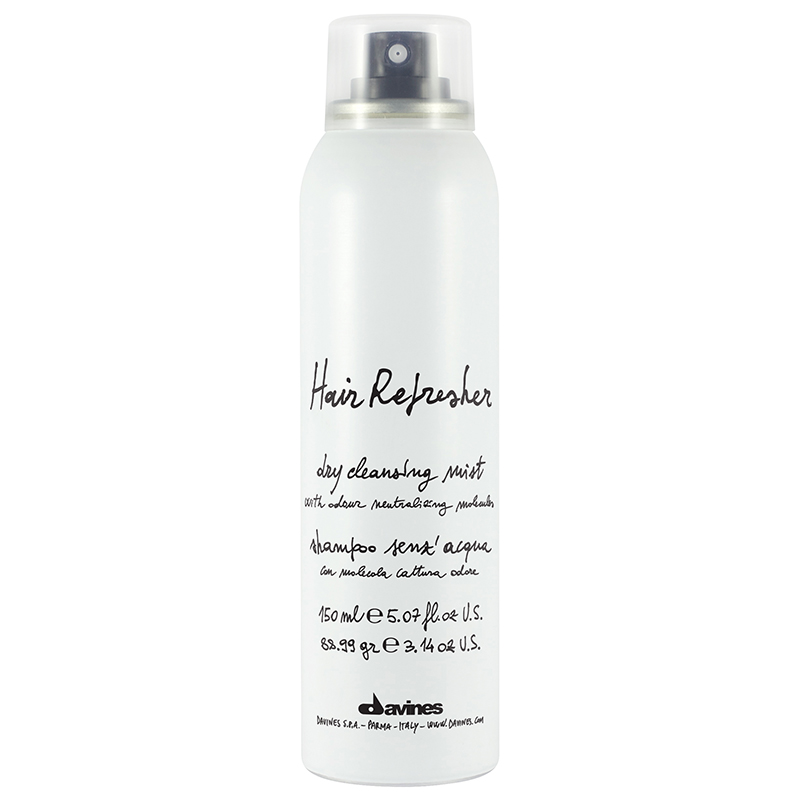 Suhi šampon za osvježavanje kose 150 ml - Davines