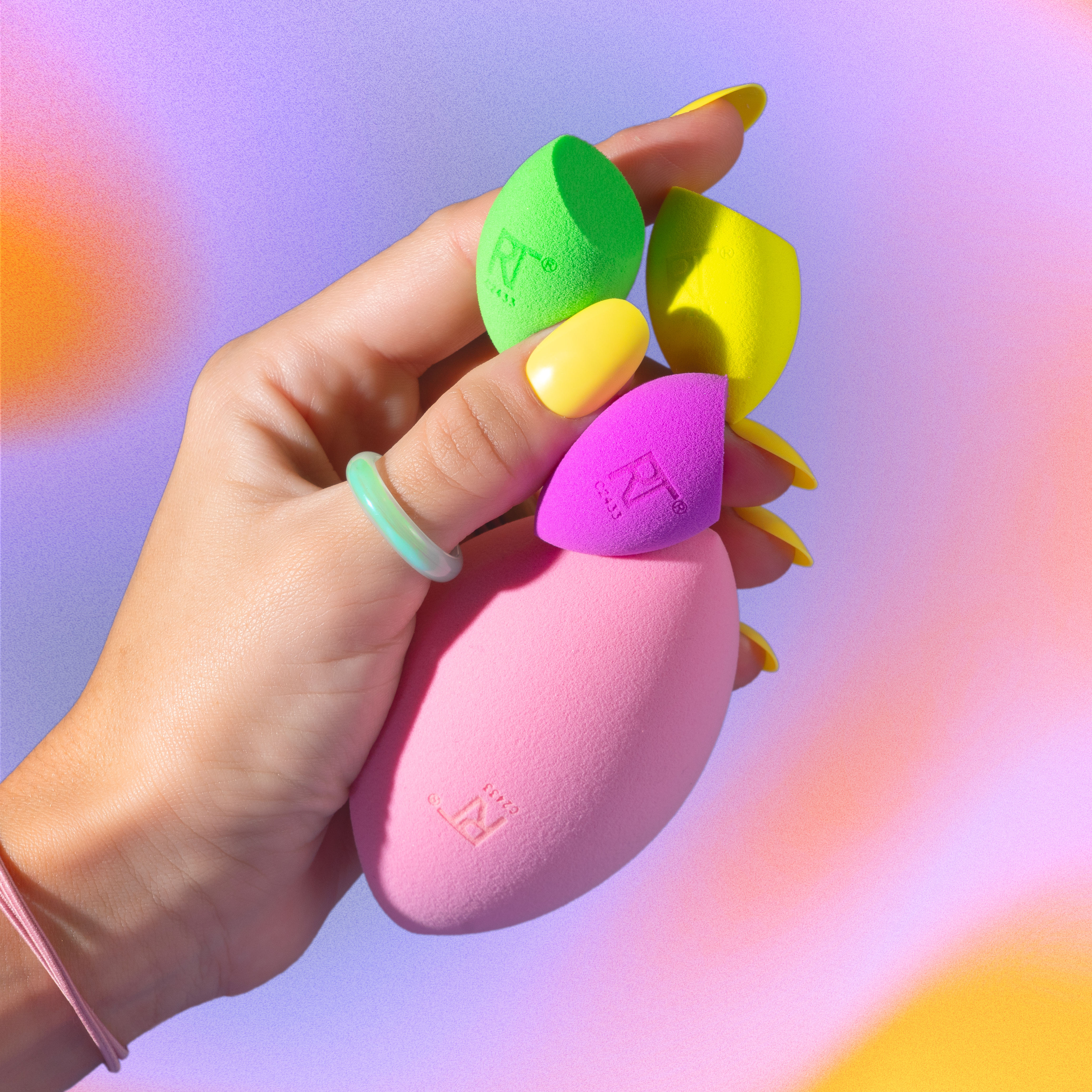 Real Techniques Hyperbrights