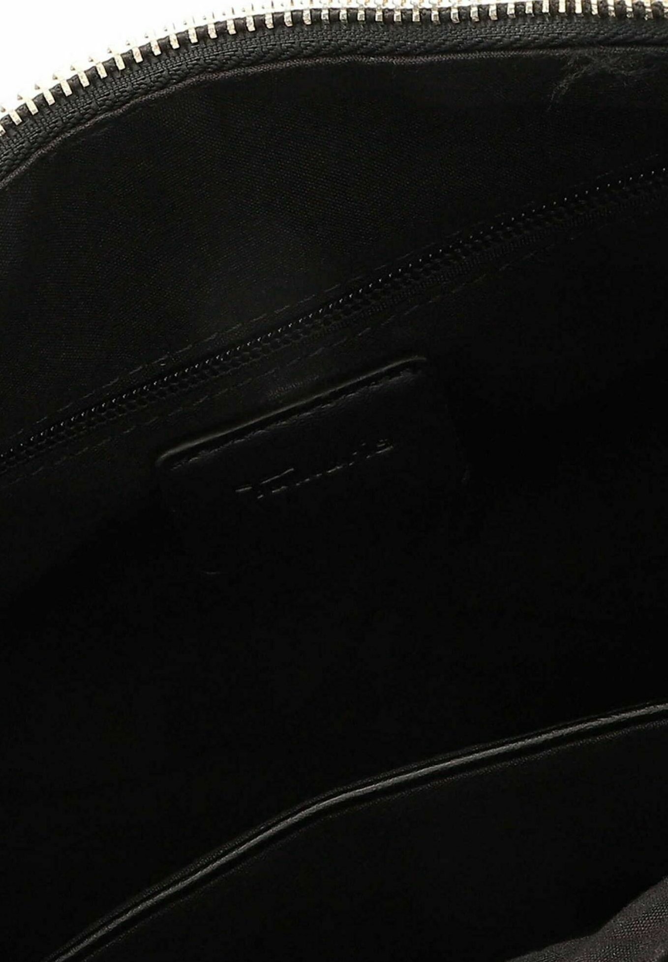 Tamaris Handtasche - schwarz