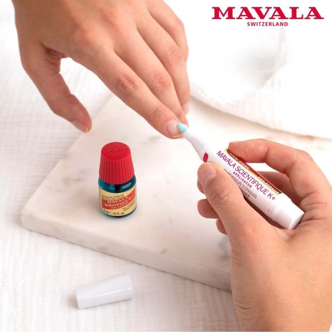 Mavala Nagelhärter Scientifique K+ - 5 ml