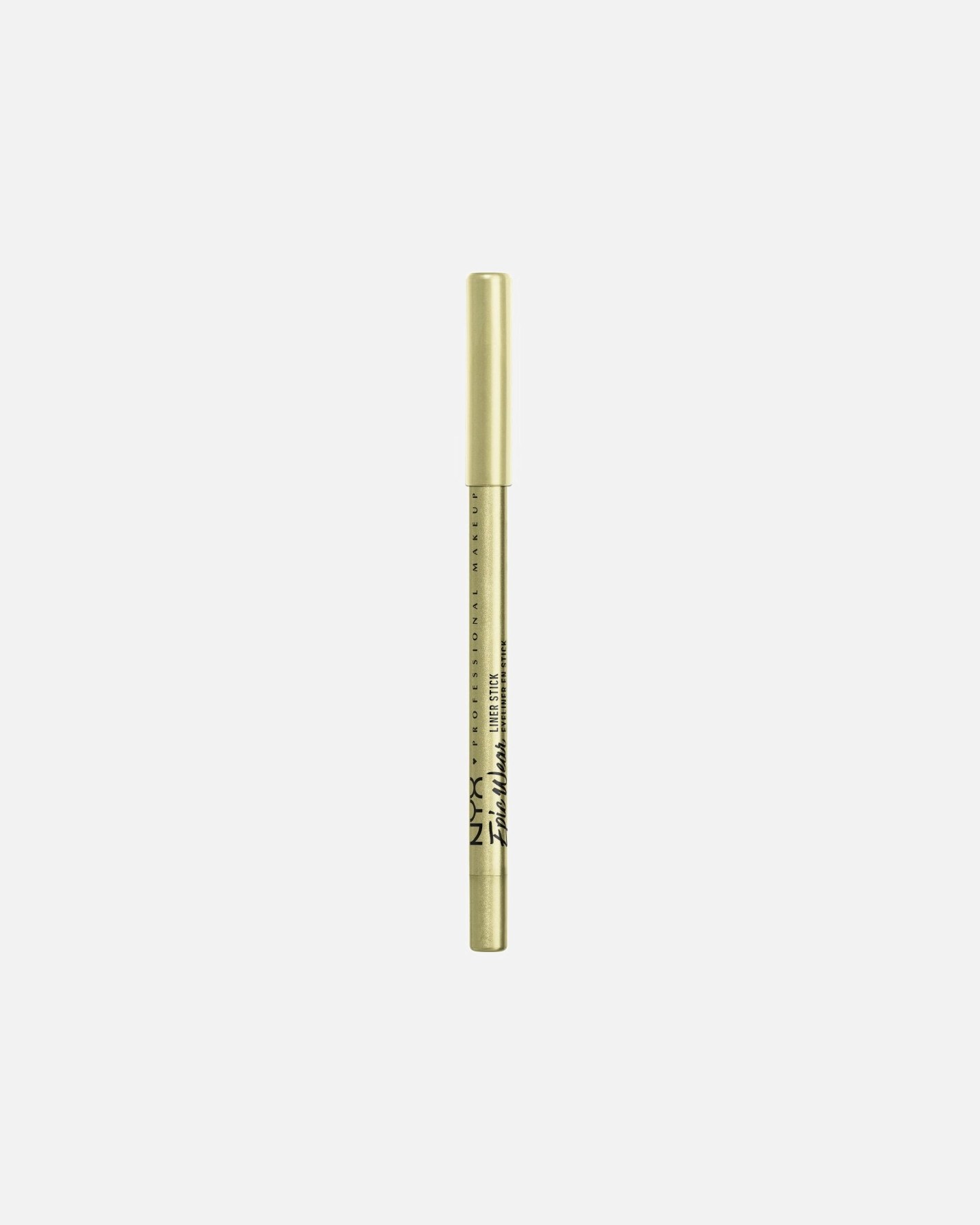 NYX Professional Makeup acu zīmulis Pride Makeup Epic Wear - 1,21 g