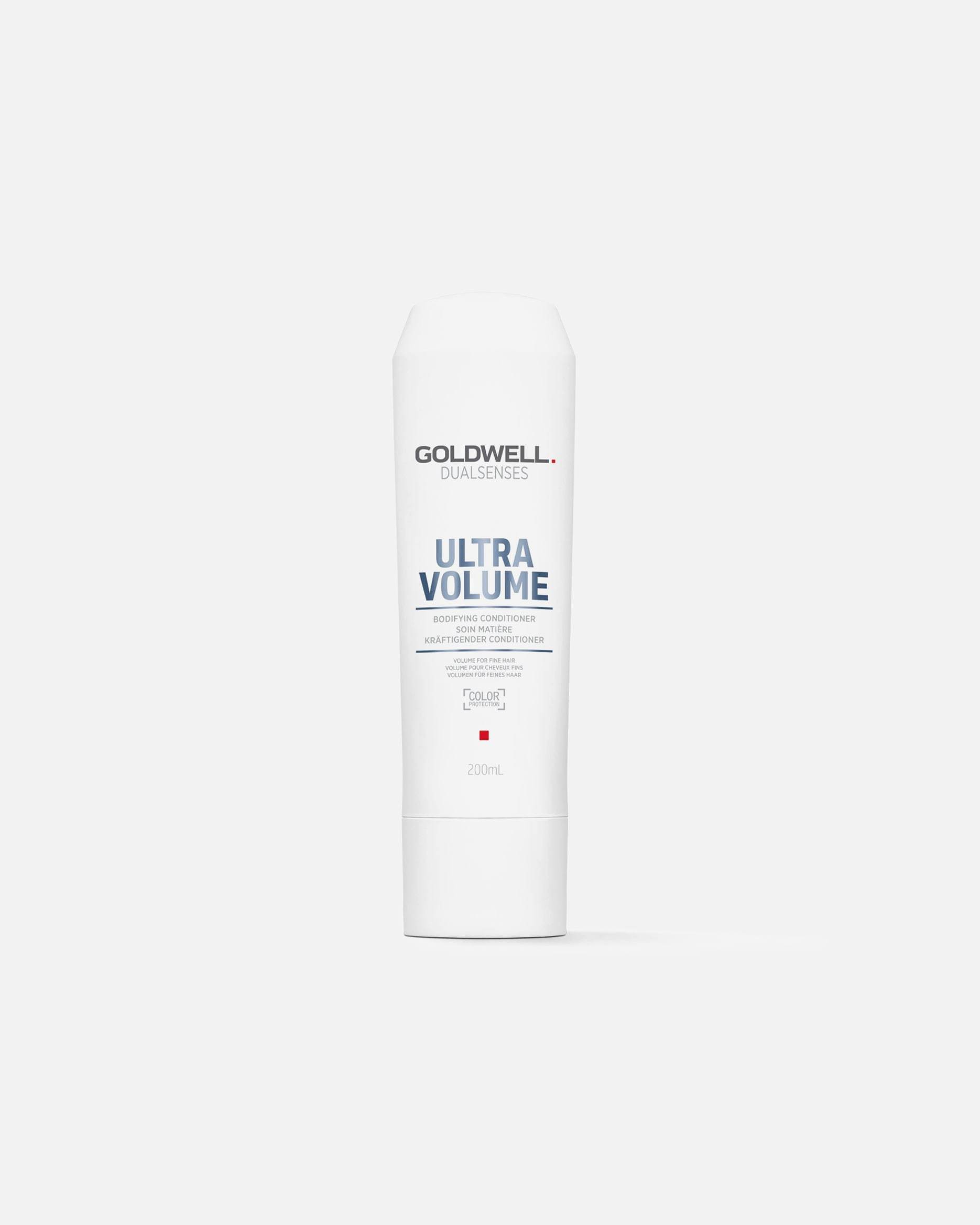 Goldwell Dualsenses Ultra Volume balzam za volumen - 200 ml