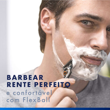 Gillette Pro Glide Power miesten parranajokonepakkaus 1 kpl