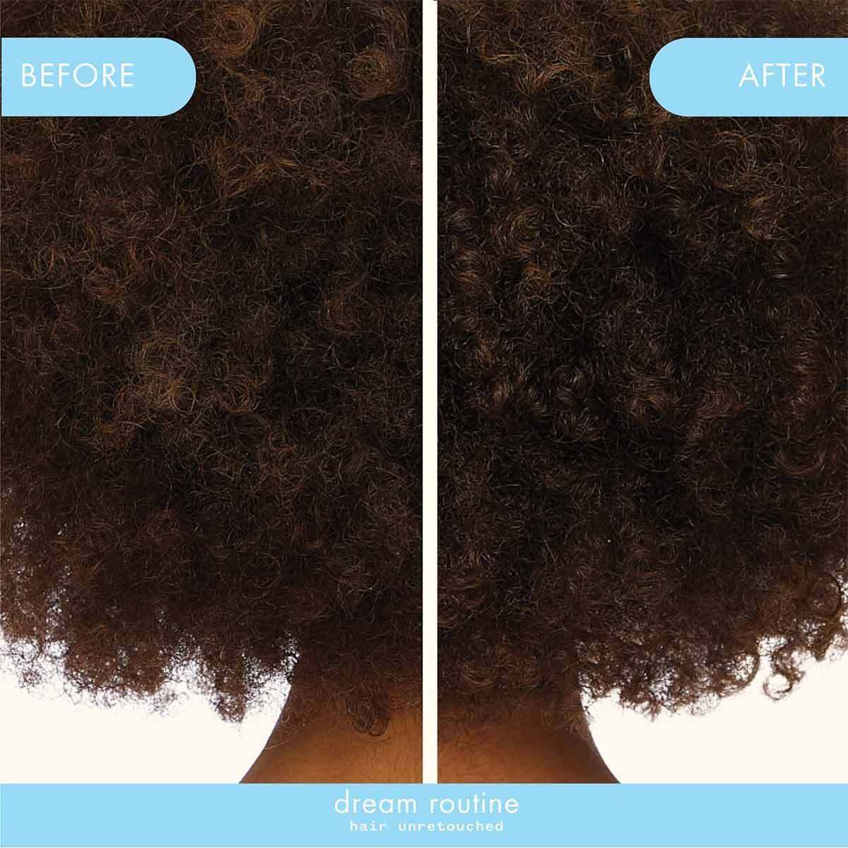 Amika Hair Care Dream Routine: Nočná hydratačná maska – 100 ml