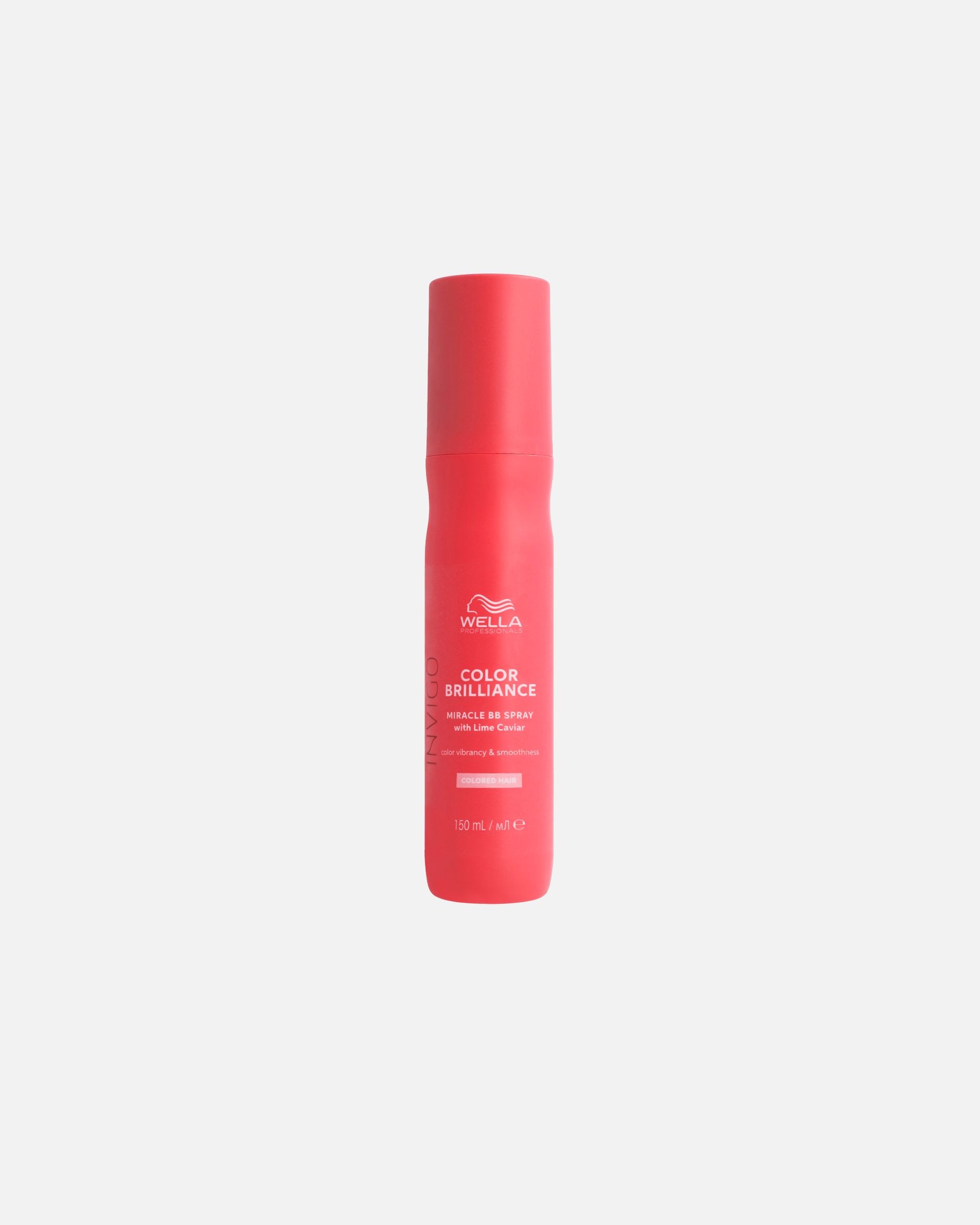 „Wella Professionals“ plaukų lakas INVIGO Color Brilliance Miracle BB purškiklis, 150 ml