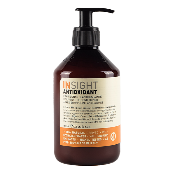 Antioxydant Insight