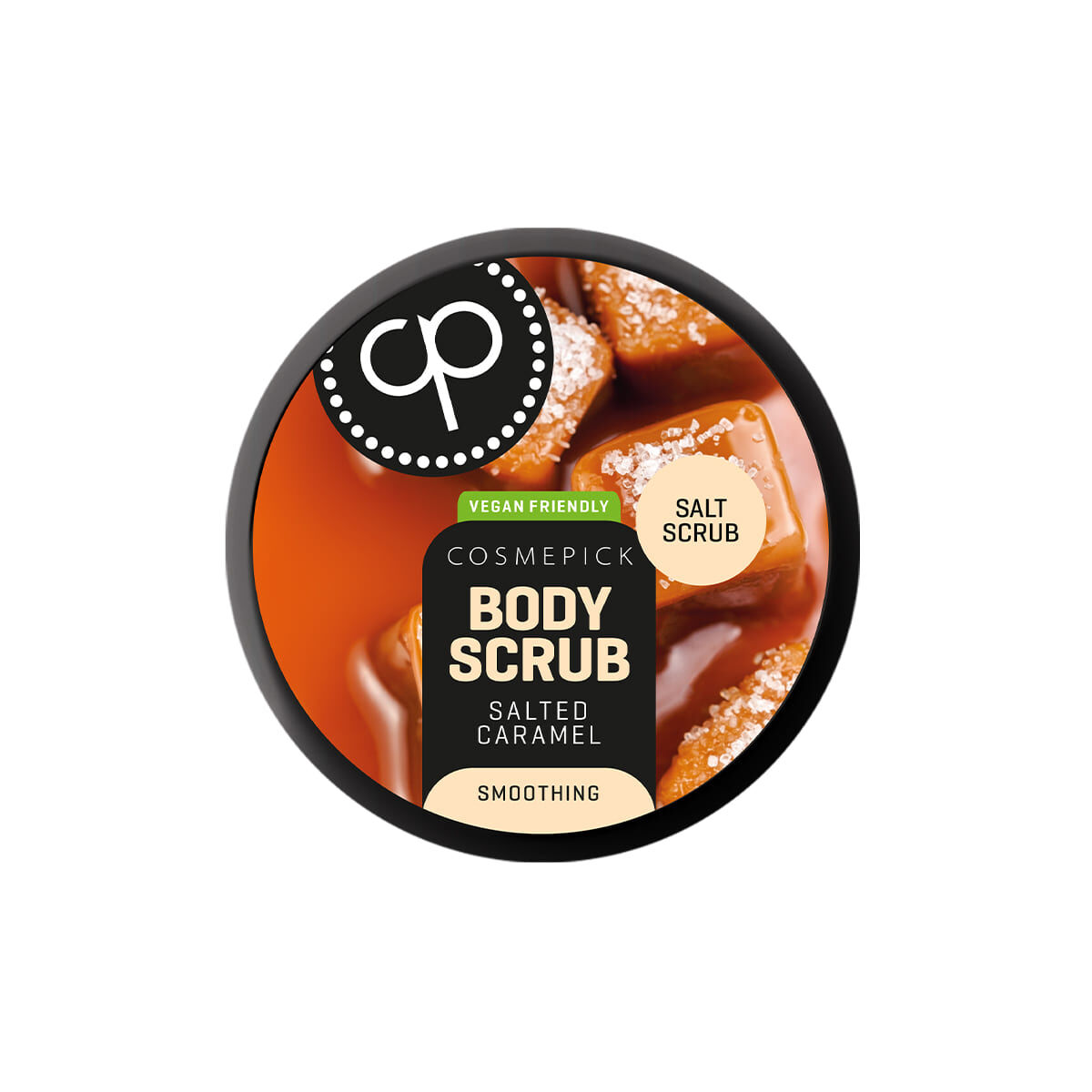 Cosmepick Salted Caramel