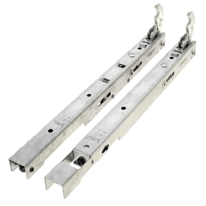 Türscharniere für Whirlpool-Backöfen (2er-Set) 481010724327