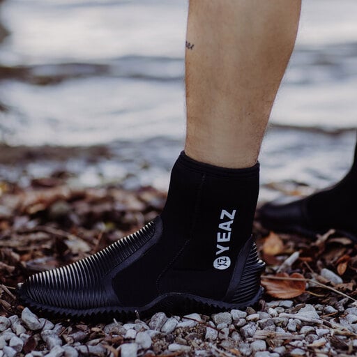 Pantofi Yeaz Neoboots din neopren