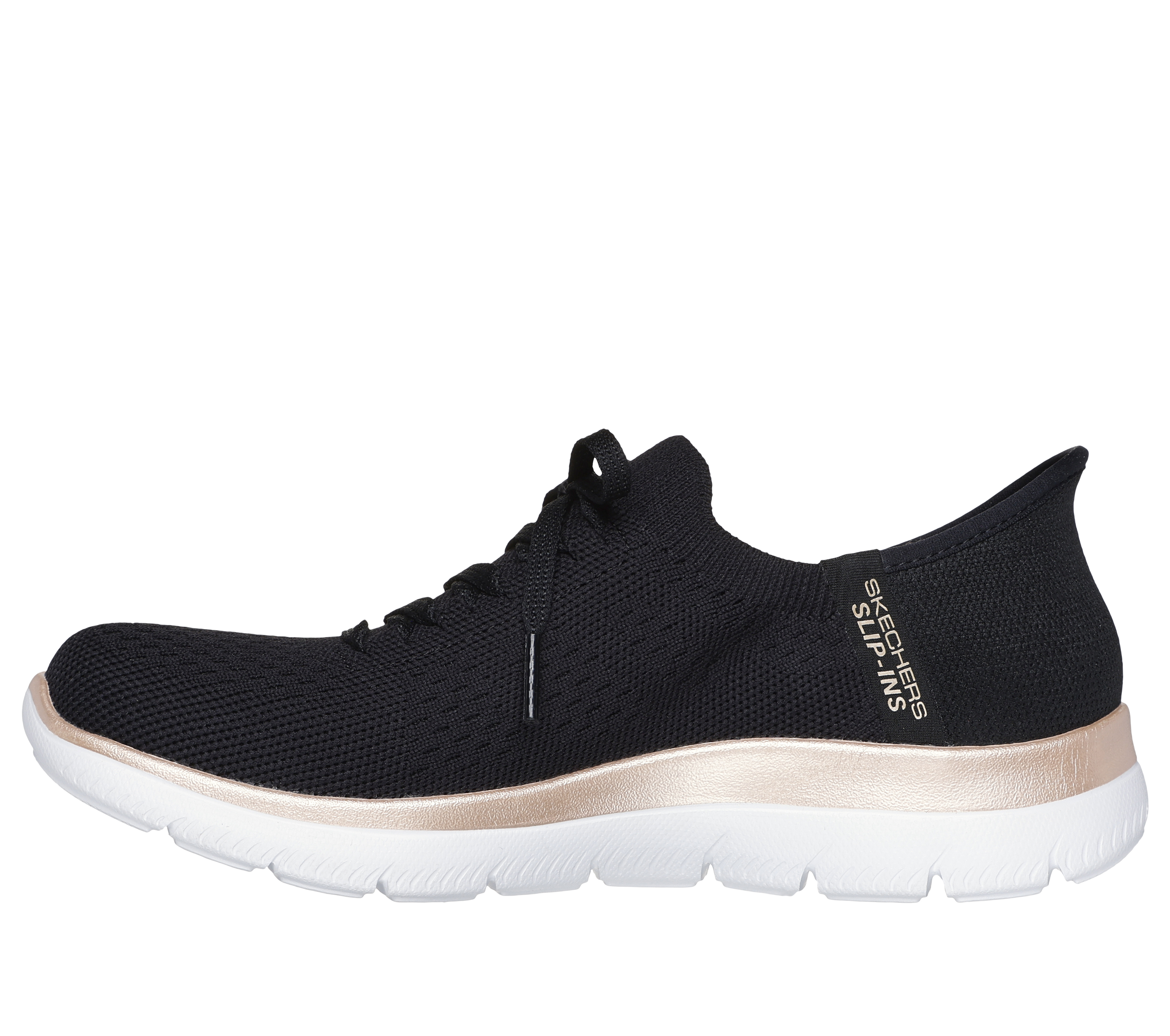Skechers Slip-ins: Summits - Night Chic