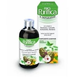 Biopurifica Reiniger 200 ml