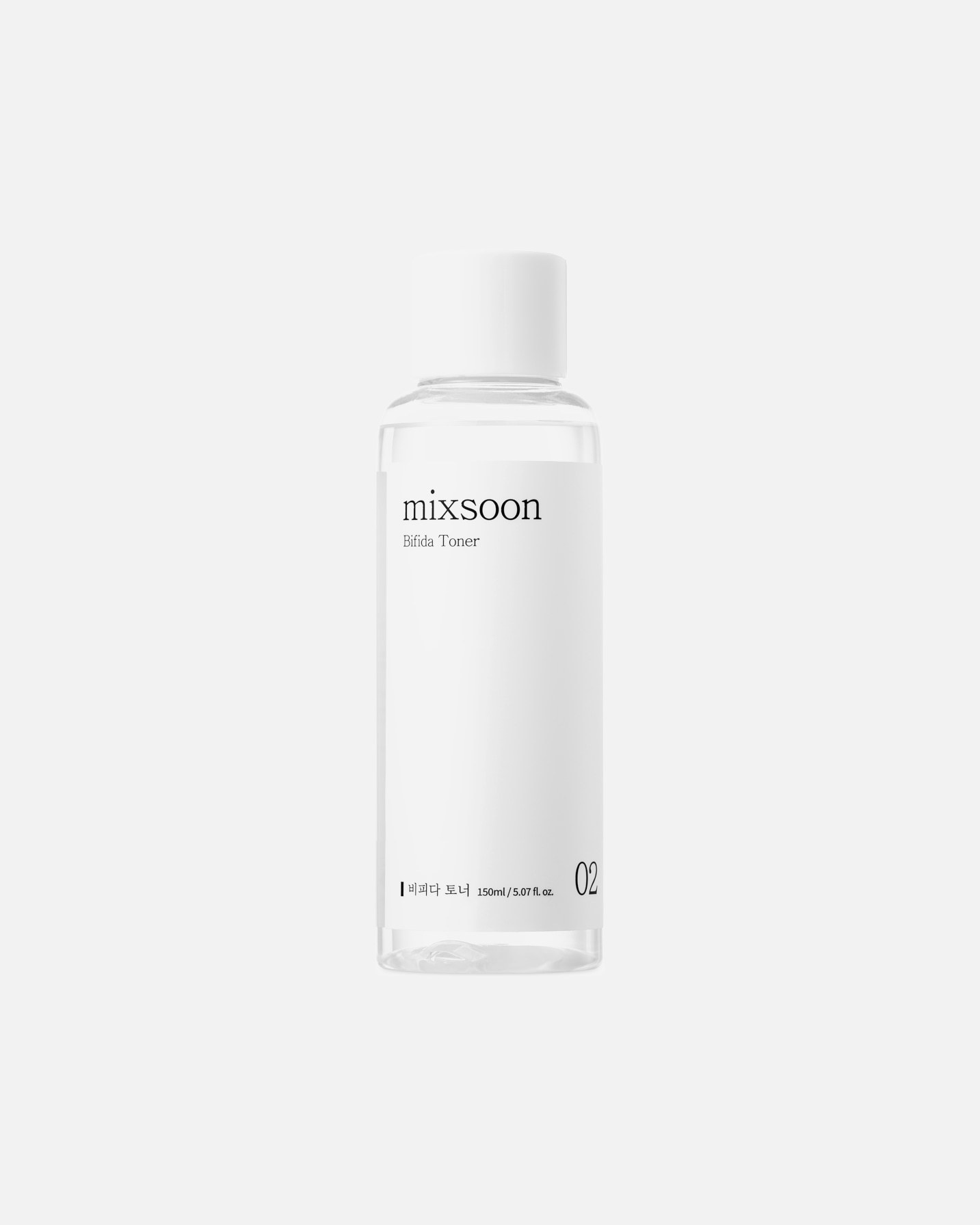 mixsoon Bifida tonik - 150 ml