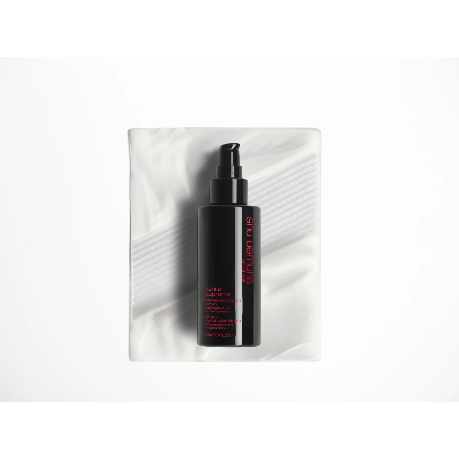 Ashita Supreme Intense Revitalization Serum - Siero Capelli