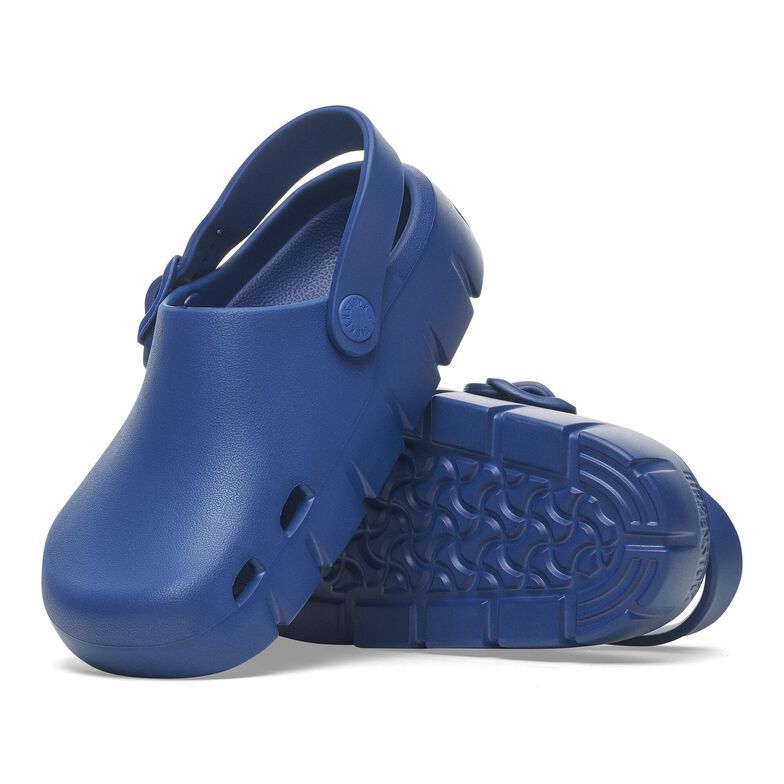 Birki Flow Kids EVA EVA - Navy Navy